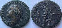 Roman Empire as ND Titus (79-81) SS 165,00 EUR  + 16,00 EUR frais d'envoi