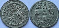 Noordelijke Nederlanden (Holland) bezemstuiver 1739 superbe with a lot o... 49,00 EUR  + 9,00 EUR frais d'envoi