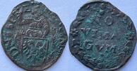 Noordelijke Nederlanden (Nijmegen) duit ZJ (1618-1620) SS 95,00 EUR  + 9,00 EUR frais d'envoi