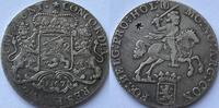 Nederland zilveren rijder of dukaton 1767 countermark star SS 495,00 EUR  + 16,00 EUR frais d'envoi