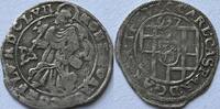 German States (Trier) petermannchen 1637 SS 32,00 EUR  + 9,00 EUR frais d'envoi