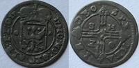 German States (Ostfriesland) 1/2e stuber 1717 Georg Albrecht (1708-1734) SS 39,00 EUR  + 9,00 EUR frais d'envoi