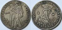 German States (Brunswick-Calenberg-Hannover) 1/3e thaler 1695 HB Ernst A... 130,00 EUR  + 16,00 EUR frais d'envoi