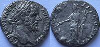 Roman Empire denarius ND Septimus Severus (193-211) nice portrait SS- 49,00 EUR  + 9,00 EUR frais d'envoi