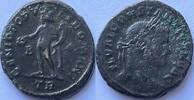Roman Empire (Trier) large follis ND Constantius as ceasar (305-306) S 20,00 EUR  + 4,00 EUR frais d'envoi