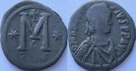Byzantine Empire (Constantinople) follis ND Anastasius (491-518) ex Henz... 49,00 EUR  + 9,00 EUR frais d'envoi