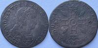 Monaco pezetta or 3 sols 1734 Honore III (1733-1795) SS 125,00 EUR  + 16,00 EUR frais d'envoi