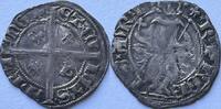 France (Orange) Carlin d&rsquo;argent ND Raymond IV (1340-1393) SS- 125,00 EUR  + 16,00 EUR frais d'envoi