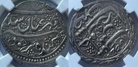 Afghanistan (Peshawar) rupee 1831 (AH 1247) NGC Top Pop (finest known) AU58 495,00 EUR  + 16,00 EUR frais d'envoi