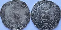 Hertogdom Brabant (Antwerpen) zilveren dukaton 1665 SS 350,00 EUR  + 16,00 EUR frais d'envoi