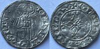 Danish Viking Kingdom (Lund) denier ND Svein Estridsen (1047-1074) struc... 1350,00 EUR  + 25,00 EUR frais d'envoi