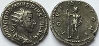 Roman Empire antonian ND Gordanian III (238-244) SS 39,00 EUR  + 9,00 EUR frais d'envoi