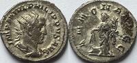 Roman Empire antonian ND Philips I Arabs (244-249) VZ- 49,00 EUR  + 9,00 EUR frais d'envoi