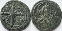 Byzantine Empire follis ND Anonymous (10th/11th century) ex Henzen SS 39,00 EUR  + 9,00 EUR frais d'envoi