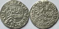 German States (Stolberg) 3 kreuzer +1618 Ludwig Georg SS 39,00 EUR  + 9,00 EUR frais d'envoi