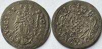 German States (W&uuml;rzburg) five kreuzer ND Anselm Franz von Ingelheim (174... 49,00 EUR  + 9,00 EUR frais d'envoi