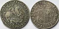 German States (Mansfeld-Vord. linie zu Bornstedt) 1/3e thaler 1671 Franz... 140,00 EUR  + 16,00 EUR frais d'envoi
