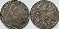 German States (Brunswick-Lunenburg-Celle) thaler 1645 LW Friedrich von C... 350,00 EUR  + 16,00 EUR frais d'envoi