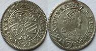 House of Habsburg (Graz) 3 kreuzer 1626 Ferdinand II (1619-1637) SS 30,00 EUR  + 9,00 EUR frais d'envoi