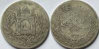 Afghanistan 2,5 afghani 1926 two years type SS/VZ 95,00 EUR  + 9,00 EUR frais d'envoi