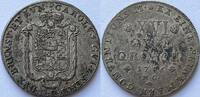 German States (Brunswick-Wolfenbuttel) 1/2e thaler 1786 MC Karl Wilhelm ... 140,00 EUR  + 16,00 EUR frais d'envoi