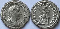 Roman Empire (Rome) denarius 241 AD Gordanian III (238-244) superbe with... 160,00 EUR  + 16,00 EUR frais d'envoi