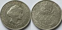 Brasil 2000 reis 1913 SS 70,00 EUR  + 9,00 EUR frais d'envoi