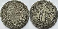Papal States scudo 1802 Pius VII (1800-1823) SS 195,00 EUR  + 16,00 EUR frais d'envoi