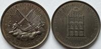 Groningen penning 1883 inwijding nieuwe soci&euml;teitsgebouw studentensoci&euml;t... 70,00 EUR  + 9,00 EUR frais d'envoi