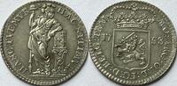 Noordelijke Nederlanden (Utrecht) kwart gulden 1758 VZ 95,00 EUR  + 9,00 EUR frais d'envoi