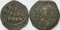 Byzantine Empire (Constantinople) follis ND Basil II & Constantine VIII ... 25,00 EUR  + 4,00 EUR frais d'envoi