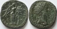 Roman Empire as ND Marcus Aurelius (161-180) victory over the Partians SS 125,00 EUR  + 16,00 EUR frais d'envoi