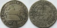 German States (Brunswick-Wolfenbuttel) 2/3e thaler or mariengroschen 169... 99,00 EUR  + 9,00 EUR frais d'envoi