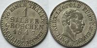 German States (Lippe-Detmold) silbergroschen 1847A nice condition SS 39,00 EUR  + 9,00 EUR frais d'envoi