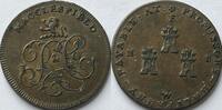 England (Macclesfield) halfpenny token ND SS 39,00 EUR  + 9,00 EUR frais d'envoi