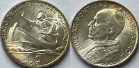 Vatican five lire 1940 superbe with full original lustre UNC 49,00 EUR  + 9,00 EUR frais d'envoi