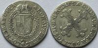 Austrian Netherlands ten liard 1789 Jozef II (1780-1789) SS 60,00 EUR  + 9,00 EUR frais d'envoi