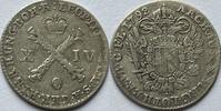 Austrian Netherlands plaquette of 14 liard 1792 SS 60,00 EUR  + 9,00 EUR frais d'envoi