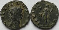 Romeinse Rijk Antoninianus Gallienus 253-268 -
