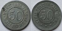 Wallendorf 50 pfennig ND munitionswerk VF
