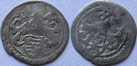 German States (Sachsen) dreier Friedrich I (1532-1547) -