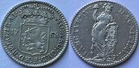 Noordelijke Nederlanden (Utrecht) 1/4e gulden -