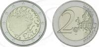 Finnland 2 Euro Finnland 2 Euro 2016 90. Todestag von Eino Leino st -