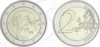 Finnland 2 Euro Finnland 2 Euro 2017 Finnische Natur st -