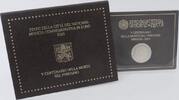 Vatikan 2 Euro Vatikan 2 Euro 2023 st OVP 500. Todestag Pietro Perugino -