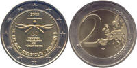 Belgien 2 Euro 2008 Belgien 2 Euro 2008 60 Jahre Menschenrechte st präge... 4,50 EUR  + 200,00 EUR frais d'envoi
