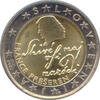 Slowenien 2 Euro Slowenien 2 Euro Kursmünze 2007 st -