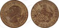 Provinz Westfalen 10.000 Mark Provinz Westfalen 10.000 Mark 1923 ss Minister vom Stein -