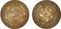 Provinz Westfalen 500 Mark Provinz Westfalen 500 Mark 1922 ss Minister vom Stein -