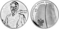 Polen 10 Zlotych Polen -